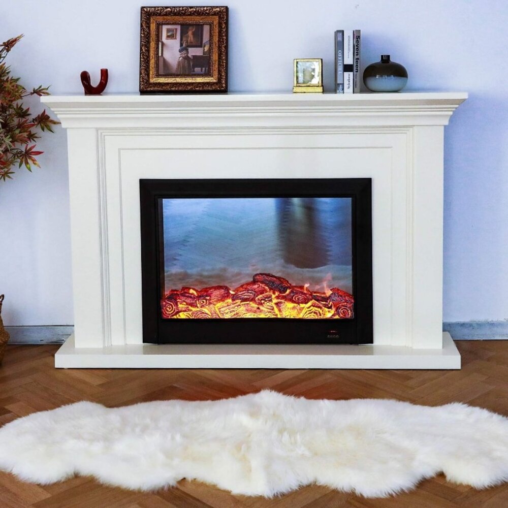 Waysoft New Zealand Sheepskin Rug